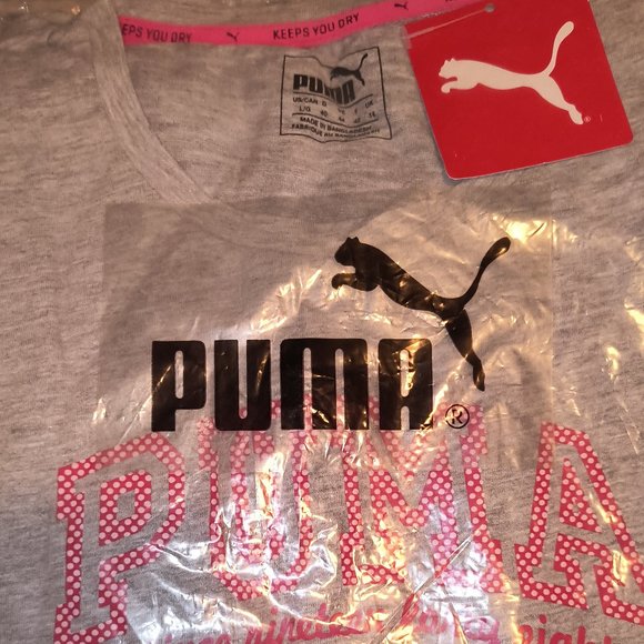 Youth female tee shirt - Picture 1 of 6